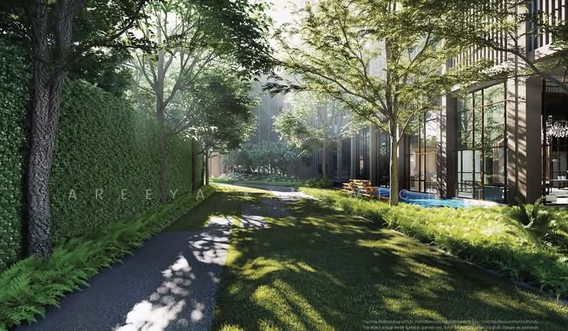 Lumpini Park Phahon 32, Bangkok, Phahonyothin Road (Soi 32), Chan Kasem, Chatuchak, Bangkok, Studio, 24 sqm, Condo For Sale, by Areeya Kingwichit, 500351180 - DDproperty.com