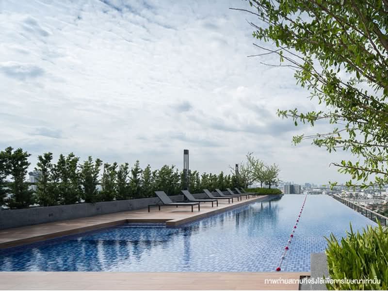 Lumpini Park Phahon 32, Bangkok, Phahonyothin Road (Soi 32), Chan Kasem, Chatuchak, Bangkok, Studio, 24 sqm, Condo For Sale, by Areeya Kingwichit, 500351180 - DDproperty.com