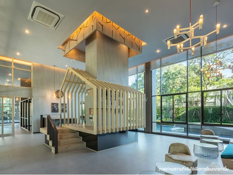 Lumpini Park Phahon 32, Bangkok, Phahonyothin Road (Soi 32), Chan Kasem, Chatuchak, Bangkok, Studio, 24 sqm, Condo For Sale, by Areeya Kingwichit, 500351180 - DDproperty.com