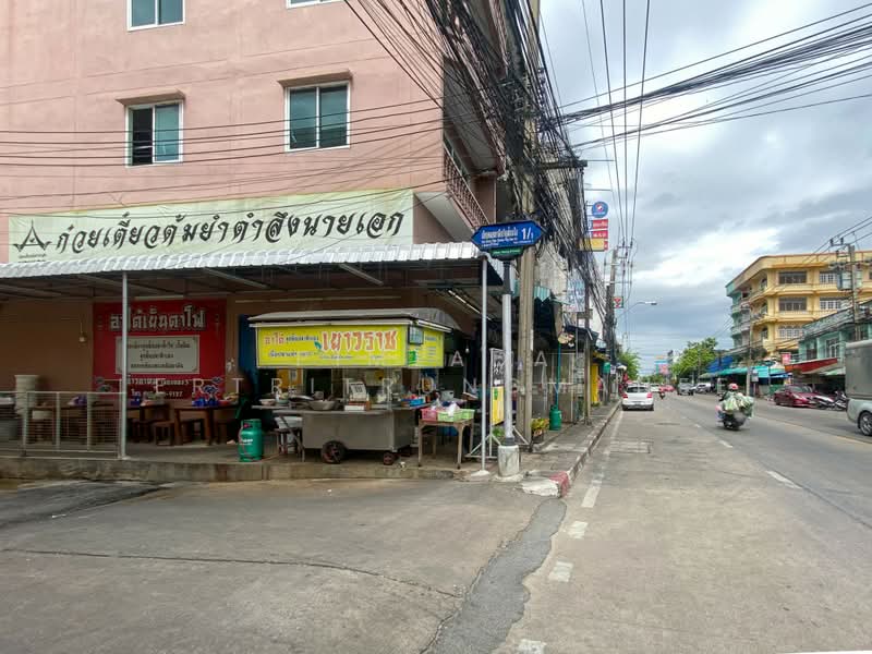 ตึกแถว เลียบคลองภาษีเจริญฝั่งเหนือ, กรุงเทพ, หนองแขม, กรุงเทพ, 240 ตร.ม., ตึกแถว-อาคารพาณิชย์ ขาย, โดย Pimlada Lertritrungmanee, 500351181 - DDproperty.com