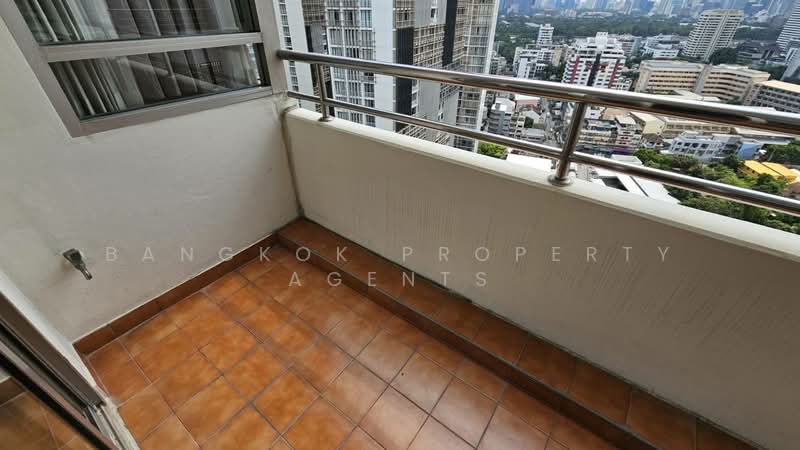 Krungthep Thani Tower, Bangkok, 56 Soi Sukhumvit 24, Khong Tan, Khlong Toei, Bangkok, 3 Bedrooms, 230 sqm, Condo For Rent, by BANGKOK PROPERTY AGENTS, 500351182 - DDproperty.com