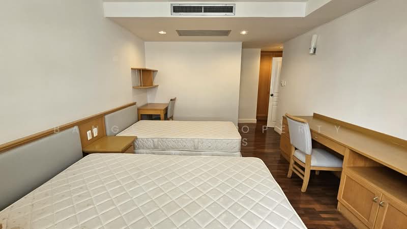 Krungthep Thani Tower, Bangkok, 56 Soi Sukhumvit 24, Khong Tan, Khlong Toei, Bangkok, 3 Bedrooms, 230 sqm, Condo For Rent, by BANGKOK PROPERTY AGENTS, 500351182 - DDproperty.com