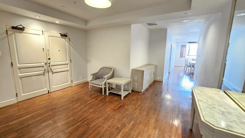 Krungthep Thani Tower, Bangkok, 56 Soi Sukhumvit 24, Khong Tan, Khlong Toei, Bangkok, 3 Bedrooms, 230 sqm, Condo For Rent, by BANGKOK PROPERTY AGENTS, 500351182 - DDproperty.com