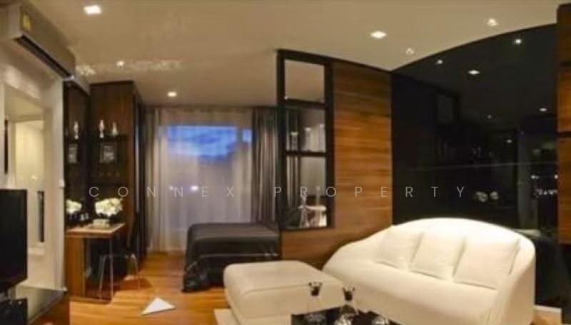 Ivy Thonglor, Bangkok, 889 Thonglor Road, Khlong Tan Nua, Watthana, Bangkok, 1 Bedroom, 35 sqm, Condo For Rent, by Connex Property, 500351184 - DDproperty.com