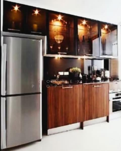Ivy Thonglor, Bangkok, 889 Thonglor Road, Khlong Tan Nua, Watthana, Bangkok, 1 Bedroom, 35 sqm, Condo For Rent, by Connex Property, 500351184 - DDproperty.com