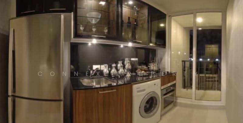 Ivy Thonglor, Bangkok, 889 Thonglor Road, Khlong Tan Nua, Watthana, Bangkok, 1 Bedroom, 35 sqm, Condo For Rent, by Connex Property, 500351184 - DDproperty.com