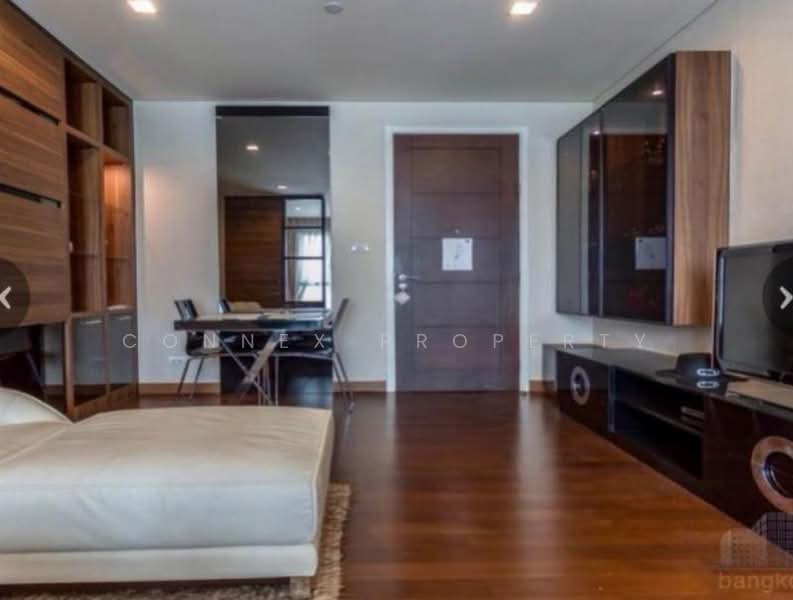 Ivy Thonglor, Bangkok, 889 Thonglor Road, Khlong Tan Nua, Watthana, Bangkok, 1 Bedroom, 35 sqm, Condo For Rent, by Connex Property, 500351184 - DDproperty.com
