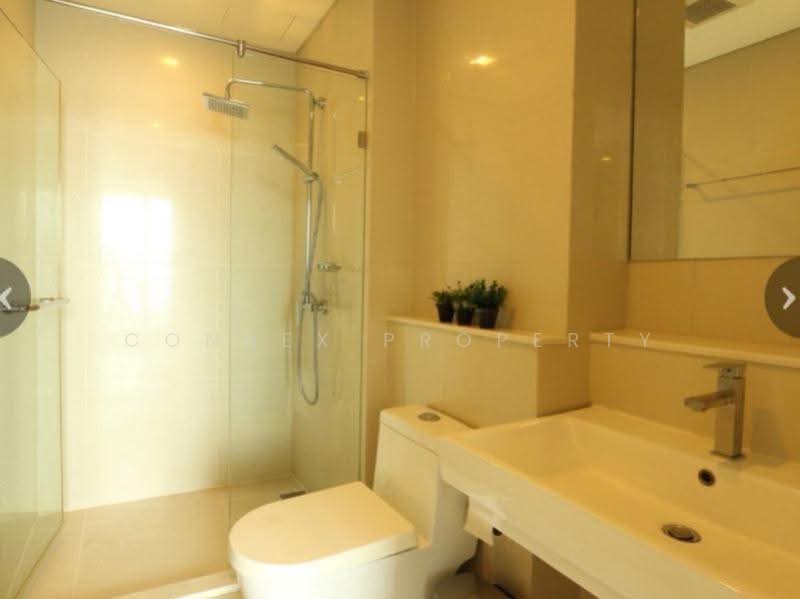 Ivy Thonglor, Bangkok, 889 Thonglor Road, Khlong Tan Nua, Watthana, Bangkok, 1 Bedroom, 35 sqm, Condo For Rent, by Connex Property, 500351184 - DDproperty.com