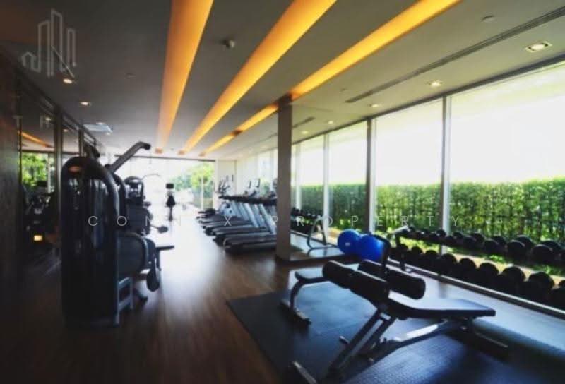 Ivy Thonglor, Bangkok, 889 Thonglor Road, Khlong Tan Nua, Watthana, Bangkok, 1 Bedroom, 35 sqm, Condo For Rent, by Connex Property, 500351184 - DDproperty.com