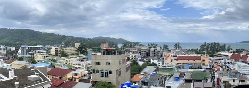 Patong Heritage, Phuket, 205/16 Rath Uthit, Patong, Kathu, Phuket, 1 Bedroom, 29 sqm, Condo For Rent, by primeglobalasset bee, 500351185 - DDproperty.com