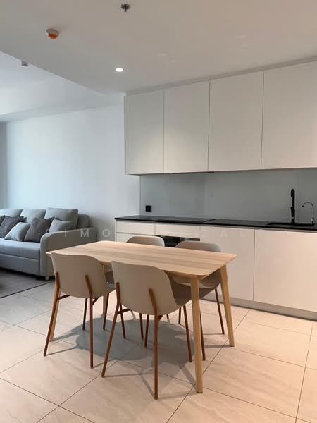 Tait Sathorn 12, Bangkok, Soi Sathorn 12, Sathorn Road, Silom, Bang Rak, Bangkok, 1 Bedroom, 67 sqm, Condo For Rent, by Simon Decalf, 500351186 - DDproperty.com