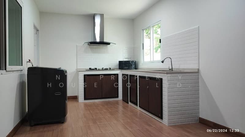 Tararom Ramkhamhaeng 150, Bangkok, Soi Ramkhamhaeng 150, Saphan Sung, Bangkok, 5 Bedrooms, 250 sqm, Single Detached House For Rent, by NTG Property House Co.,Ltd., 500351188 - DDproperty.com