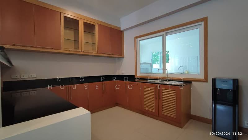Tararom Ramkhamhaeng 150, Bangkok, Soi Ramkhamhaeng 150, Saphan Sung, Bangkok, 5 Bedrooms, 250 sqm, Single Detached House For Rent, by NTG Property House Co.,Ltd., 500351188 - DDproperty.com