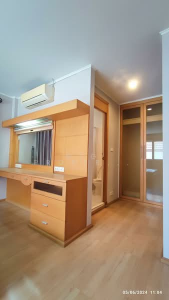Tararom Ramkhamhaeng 150, Bangkok, Soi Ramkhamhaeng 150, Saphan Sung, Bangkok, 5 Bedrooms, 250 sqm, Single Detached House For Rent, by NTG Property House Co.,Ltd., 500351188 - DDproperty.com