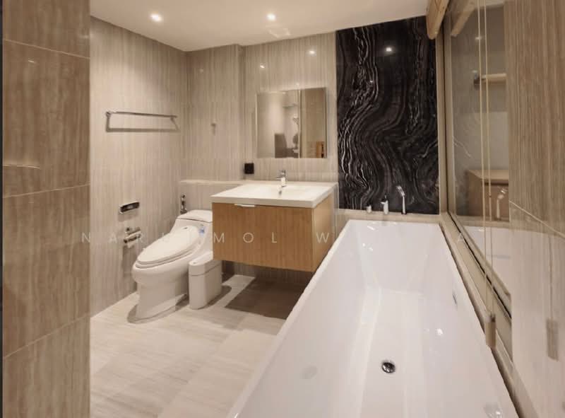 S47 Sukhumvit, Bangkok, 19 Soi Sukhumvit 47, Khlong Tan Nua, Watthana, Bangkok, 2 Bedrooms, 131 sqm, Condo For Rent, by Naruemol Wongta, 500351191 - DDproperty.com