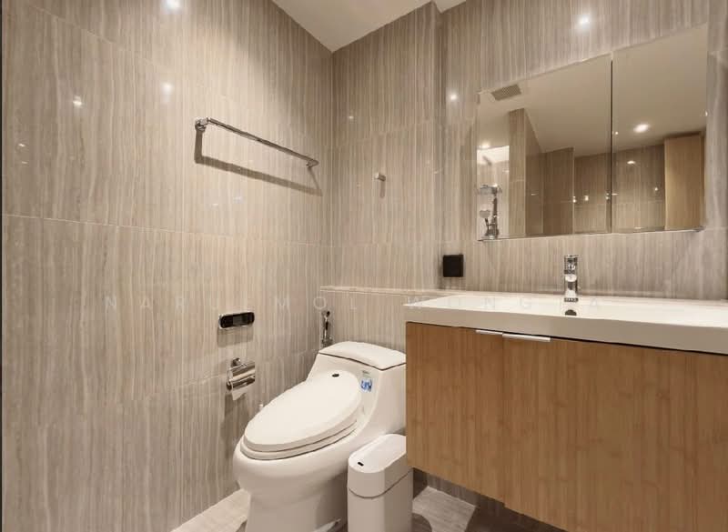S47 Sukhumvit, Bangkok, 19 Soi Sukhumvit 47, Khlong Tan Nua, Watthana, Bangkok, 2 Bedrooms, 131 sqm, Condo For Rent, by Naruemol Wongta, 500351191 - DDproperty.com