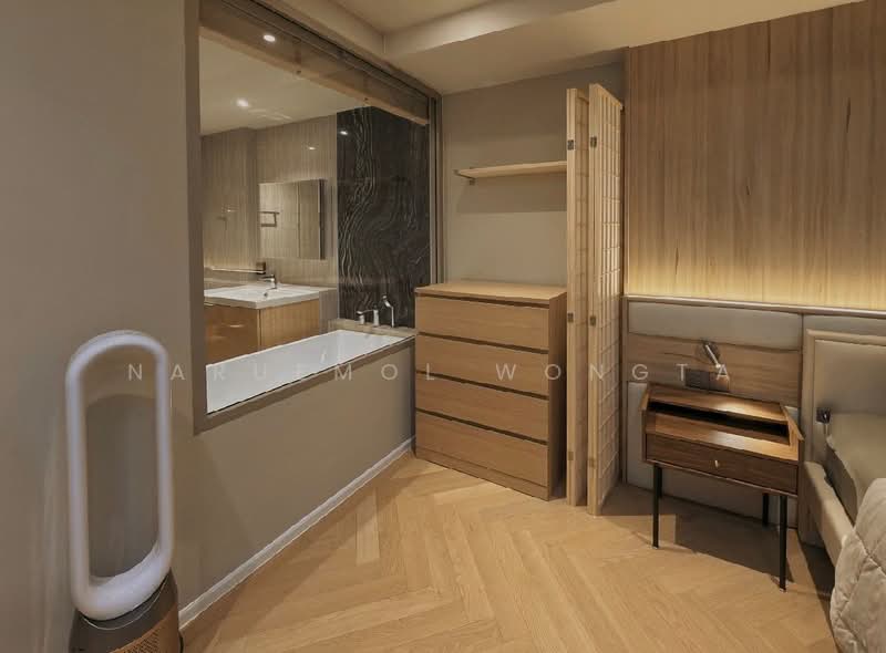 S47 Sukhumvit, Bangkok, 19 Soi Sukhumvit 47, Khlong Tan Nua, Watthana, Bangkok, 2 Bedrooms, 131 sqm, Condo For Rent, by Naruemol Wongta, 500351191 - DDproperty.com