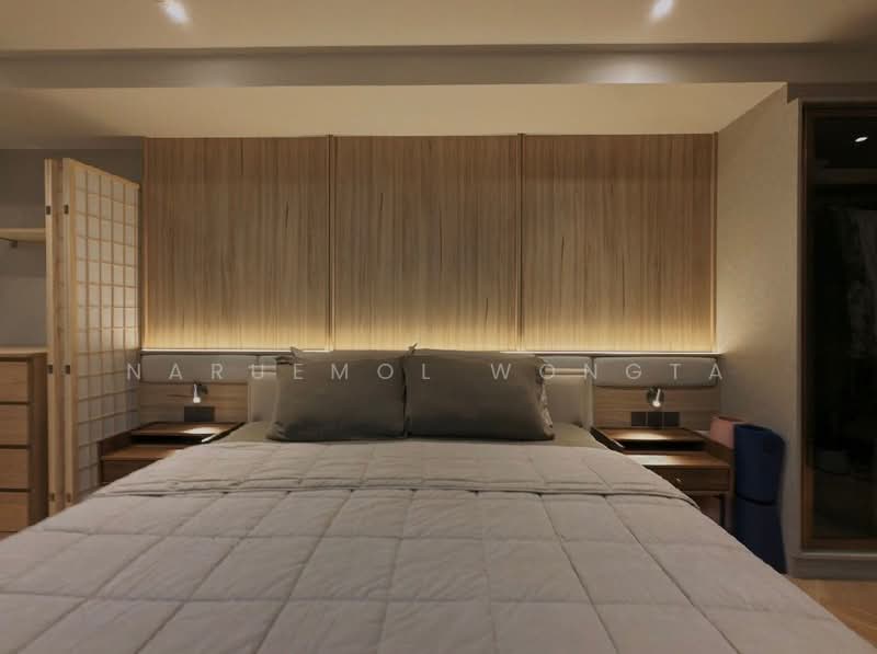 S47 Sukhumvit, Bangkok, 19 Soi Sukhumvit 47, Khlong Tan Nua, Watthana, Bangkok, 2 Bedrooms, 131 sqm, Condo For Rent, by Naruemol Wongta, 500351191 - DDproperty.com