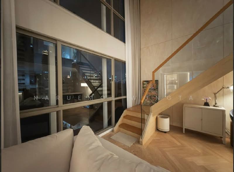 S47 Sukhumvit, Bangkok, 19 Soi Sukhumvit 47, Khlong Tan Nua, Watthana, Bangkok, 2 Bedrooms, 131 sqm, Condo For Rent, by Naruemol Wongta, 500351191 - DDproperty.com