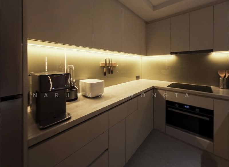 S47 Sukhumvit, Bangkok, 19 Soi Sukhumvit 47, Khlong Tan Nua, Watthana, Bangkok, 2 Bedrooms, 131 sqm, Condo For Rent, by Naruemol Wongta, 500351191 - DDproperty.com