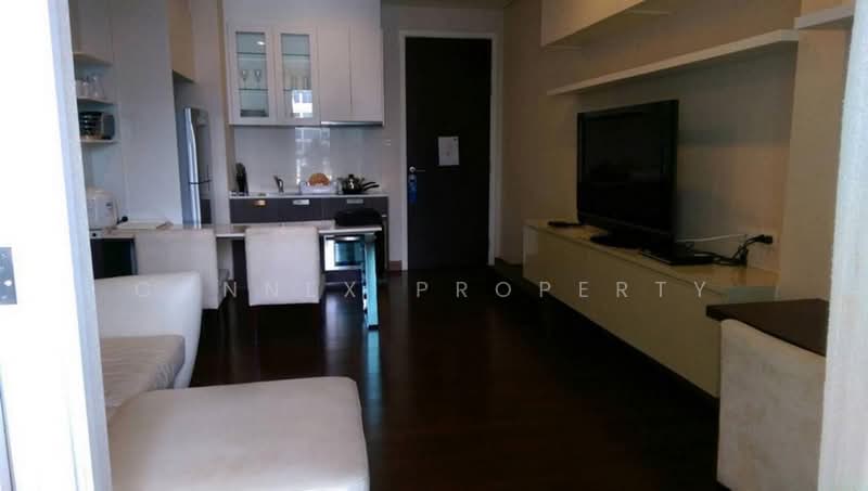 Ivy Thonglor, Bangkok, 889 Thonglor Road, Khlong Tan Nua, Watthana, Bangkok, 1 Bedroom, 43 sqm, Condo For Rent, by Connex Property, 500351195 - DDproperty.com