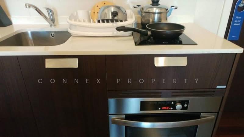 Ivy Thonglor, Bangkok, 889 Thonglor Road, Khlong Tan Nua, Watthana, Bangkok, 1 Bedroom, 43 sqm, Condo For Rent, by Connex Property, 500351195 - DDproperty.com