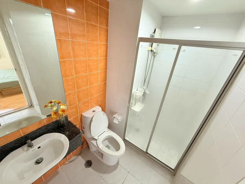 The Link Sukhumvit 50, Bangkok, Soi Sukhumvit 50, Sukhumvit Road, Phra Kanong, Khlong Toei, Bangkok, 1 Bedroom, 30 sqm, Condo For Sale, by ชิสา โพธิ์บุญ, 500351196 - DDproperty.com