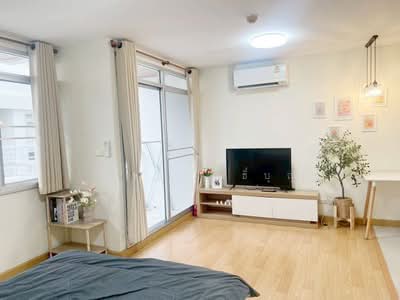 ขาย - The Link Sukhumvit 50 : เดอะ ลิงค์ สุขุมวิท 50, กรุงเทพ