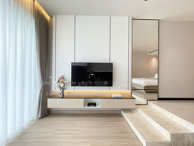The Ark Condominium Karon, Phuket, Karon, Muang Phuket, Phuket, 1 Bedroom, 57 sqm, Single Detached House For Rent, by MeiMei Prime, 500351197 - DDproperty.com