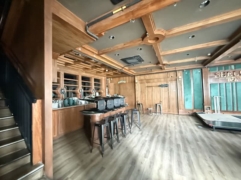 พื้นที่ให้เช่า ทองหล่อ สุขุมวิท : Space for rent in Thonglor, Sukhumvit, กรุงเทพ, คลองตันเหนือ, วัฒนา, กรุงเทพ, 208 ตร.ม., พื้นที่ขายของ ให้เช่า, โดย TOAH T., 500351198 - DDproperty.com