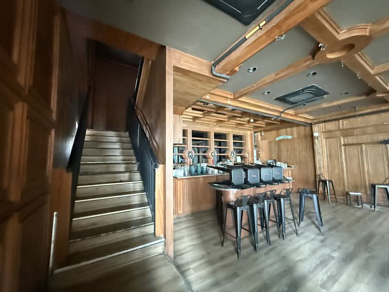 พื้นที่ให้เช่า ทองหล่อ สุขุมวิท : Space for rent in Thonglor, Sukhumvit, กรุงเทพ, คลองตันเหนือ, วัฒนา, กรุงเทพ, 208 ตร.ม., พื้นที่ขายของ ให้เช่า, โดย TOAH T., 500351198 - DDproperty.com