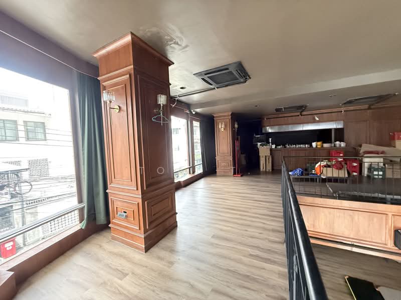พื้นที่ให้เช่า ทองหล่อ สุขุมวิท : Space for rent in Thonglor, Sukhumvit, Bangkok, Khlong Tan Nua, Watthana, Bangkok, , 208 sqm, Retail Space For Rent, by TOAH T., 500351198 - DDproperty.com