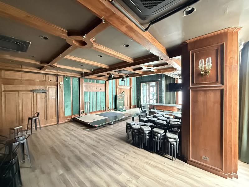 พื้นที่ให้เช่า ทองหล่อ สุขุมวิท : Space for rent in Thonglor, Sukhumvit, กรุงเทพ, คลองตันเหนือ, วัฒนา, กรุงเทพ, 208 ตร.ม., พื้นที่ขายของ ให้เช่า, โดย TOAH T., 500351198 - DDproperty.com