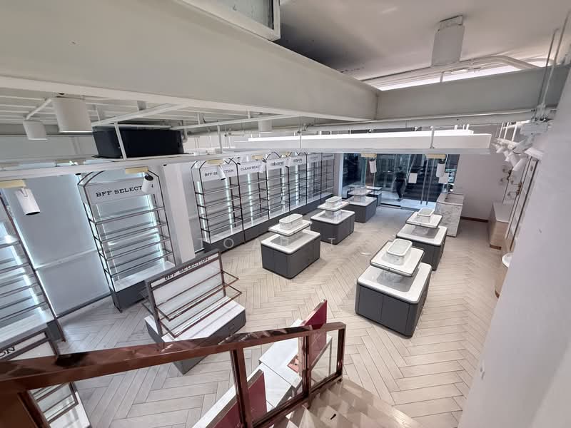 พื้นที่ให้เช่า ทองหล่อ สุขุมวิท : Space for rent in Thonglor, Sukhumvit, Bangkok, Khlong Tan Nua, Watthana, Bangkok, , 218 sqm, Retail Space For Rent, by TOAH T., 500351198 - DDproperty.com