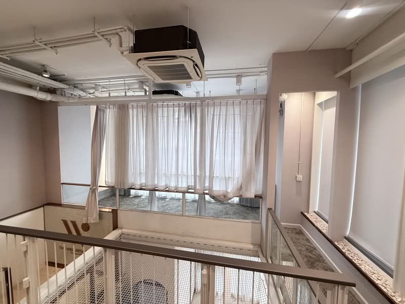 พื้นที่ให้เช่า ทองหล่อ สุขุมวิท : Space for rent in Thonglor, Sukhumvit, กรุงเทพ, คลองตันเหนือ, วัฒนา, กรุงเทพ, 218 ตร.ม., พื้นที่ขายของ ให้เช่า, โดย TOAH T., 500351198 - DDproperty.com