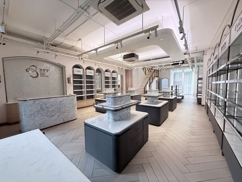พื้นที่ให้เช่า ทองหล่อ สุขุมวิท : Space for rent in Thonglor, Sukhumvit, Bangkok, Khlong Tan Nua, Watthana, Bangkok, , 218 sqm, Retail Space For Rent, by TOAH T., 500351198 - DDproperty.com