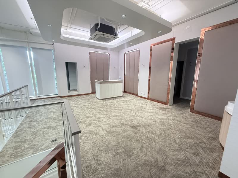 พื้นที่ให้เช่า ทองหล่อ สุขุมวิท : Space for rent in Thonglor, Sukhumvit, กรุงเทพ, คลองตันเหนือ, วัฒนา, กรุงเทพ, 218 ตร.ม., พื้นที่ขายของ ให้เช่า, โดย TOAH T., 500351198 - DDproperty.com