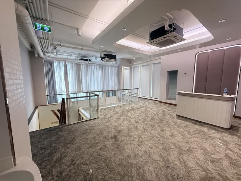 พื้นที่ให้เช่า ทองหล่อ สุขุมวิท : Space for rent in Thonglor, Sukhumvit, Bangkok, Khlong Tan Nua, Watthana, Bangkok, , 218 sqm, Retail Space For Rent, by TOAH T., 500351198 - DDproperty.com
