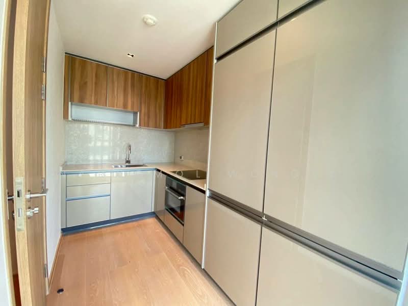 Chalermnit Art De Maison, Bangkok, 186 Sukhumvit 53 Alley, Khlong Tan Nua, Watthana, Bangkok, 2 Bedrooms, 92 sqm, Condo For Rent, by Naruemol Wongta, 500351201 - DDproperty.com