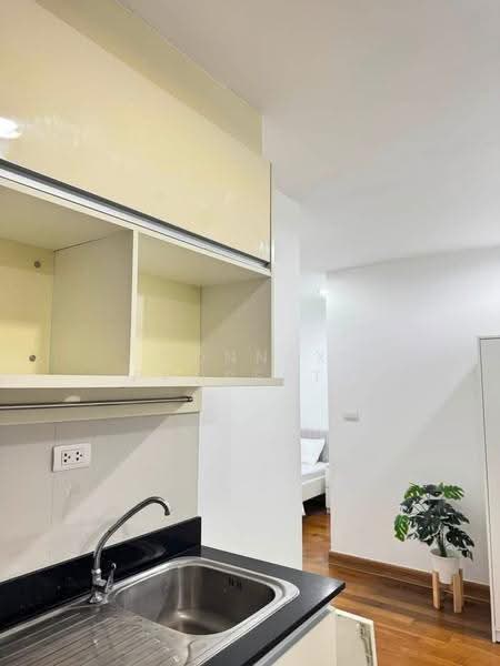 The Line Phahonyothin Park, Bangkok, 1090 Phahonyothin Road, Jom Phon, Chatuchak, Bangkok, 1 Bedroom, 25 sqm, Condo For Sale, by Connex Property, 500351202 - DDproperty.com