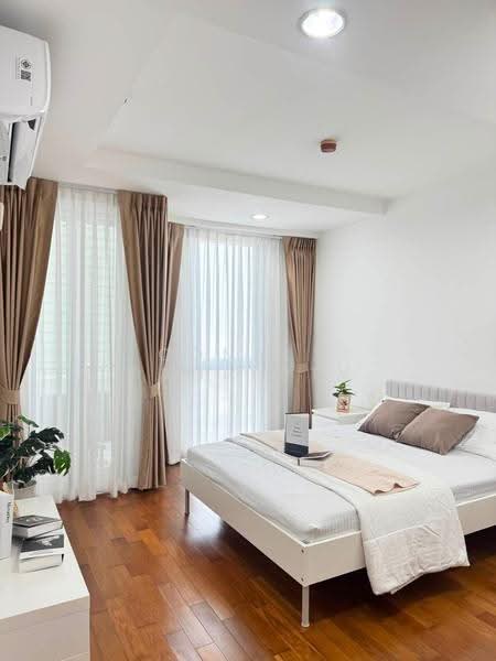 The Line Phahonyothin Park, Bangkok, 1090 Phahonyothin Road, Jom Phon, Chatuchak, Bangkok, 1 Bedroom, 25 sqm, Condo For Sale, by Connex Property, 500351202 - DDproperty.com