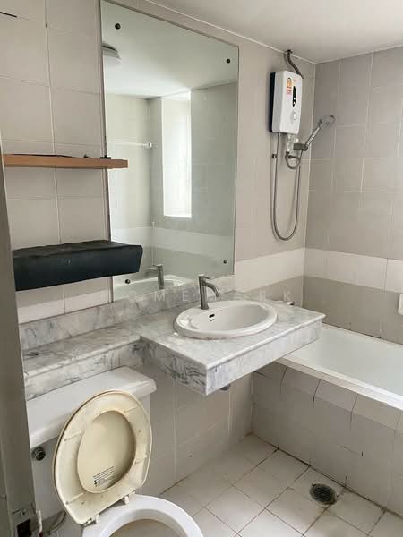 Baan Suan Thon Phutthabucha 47, Bangkok, Phutthabucha Road, Bangmot, Thung Khru, Bangkok, 2 Bedrooms, 56 sqm, Condo For Sale, by Homemark, 500351203 - DDproperty.com