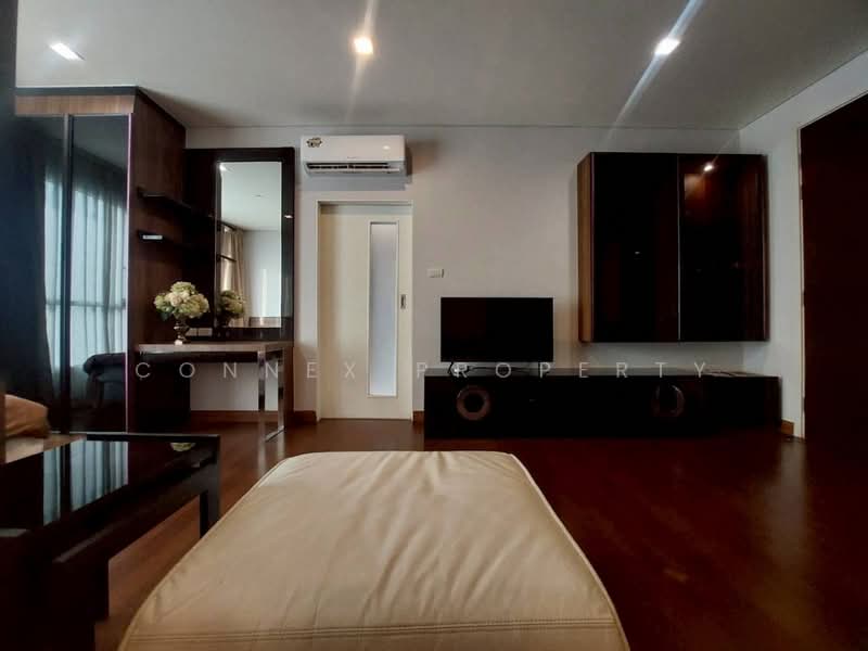 Ivy Thonglor, Bangkok, 889 Thonglor Road, Khlong Tan Nua, Watthana, Bangkok, 1 Bedroom, 34 sqm, Condo For Rent, by Connex Property, 500351204 - DDproperty.com