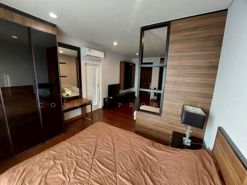 Ivy Thonglor, Bangkok, 889 Thonglor Road, Khlong Tan Nua, Watthana, Bangkok, 1 Bedroom, 34 sqm, Condo For Rent, by Connex Property, 500351204 - DDproperty.com