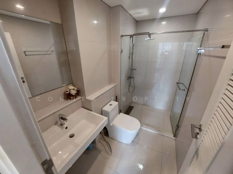 Ivy Thonglor, Bangkok, 889 Thonglor Road, Khlong Tan Nua, Watthana, Bangkok, 1 Bedroom, 34 sqm, Condo For Rent, by Connex Property, 500351204 - DDproperty.com