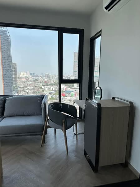 Chapter Chula-Samyan, Bangkok, Si Phraya Road, Si Phraya, Bang Rak, Bangkok, 1 Bedroom, 50 sqm, Condo For Sale, by Eastblue Horizon, 500351205 - DDproperty.com