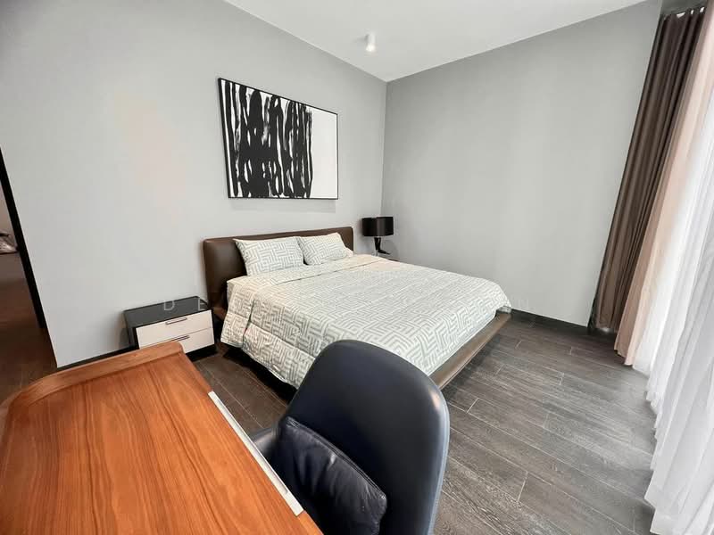 Tait Sathorn 12, Bangkok, Soi Sathorn 12, Sathorn Road, Silom, Bang Rak, Bangkok, 2 Bedrooms, 98 sqm, Condo For Rent, by Decalf Simon, 500351207 - DDproperty.com