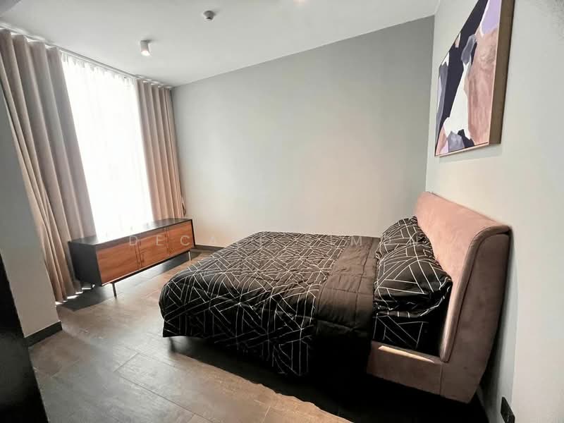 Tait Sathorn 12, Bangkok, Soi Sathorn 12, Sathorn Road, Silom, Bang Rak, Bangkok, 2 Bedrooms, 98 sqm, Condo For Rent, by Decalf Simon, 500351207 - DDproperty.com