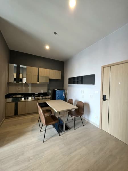 Plus Connect Hatyai, Songkhla, Rajyindee Rd, Hat-Yai, Hat Yai, Songkhla, 1 Bedroom, 35 sqm, Condo For Rent, by Rachen Nopsuwan, 500351210 - DDproperty.com
