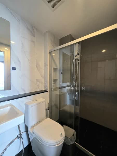 Plus Connect Hatyai, Songkhla, Rajyindee Rd, Hat-Yai, Hat Yai, Songkhla, 1 Bedroom, 35 sqm, Condo For Rent, by Rachen Nopsuwan, 500351210 - DDproperty.com